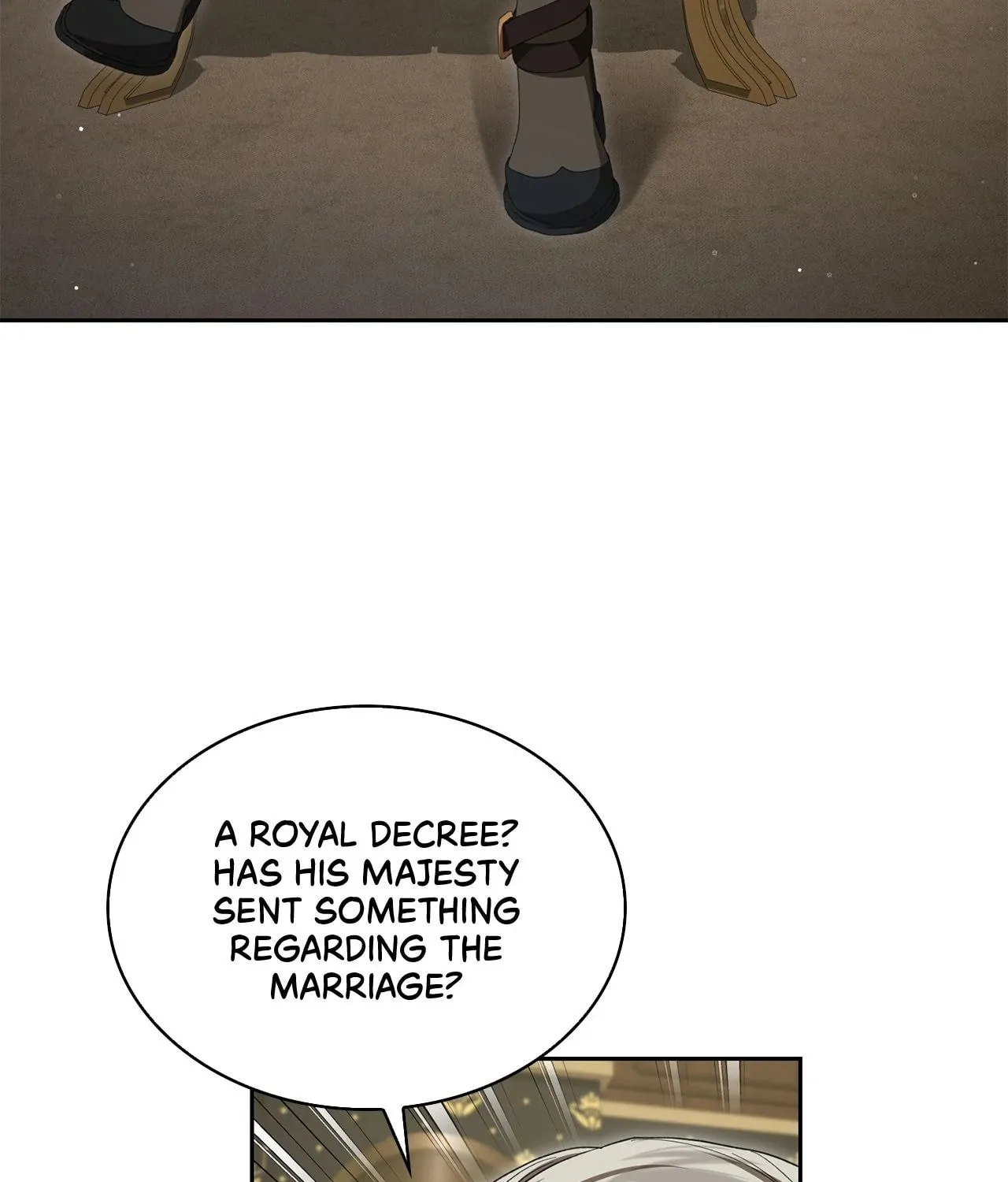 The Stone Thrown in the Lake Chapter 30 page 147 - 