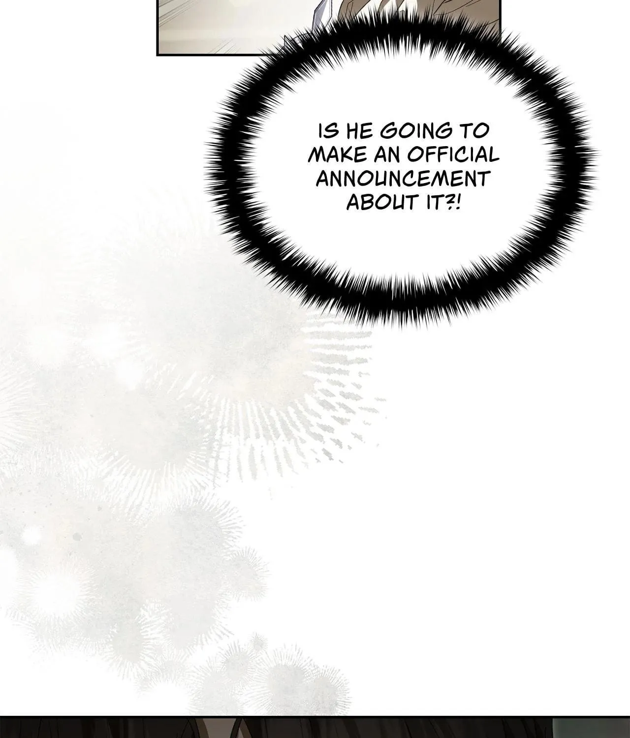 The Stone Thrown in the Lake Chapter 30 page 149 - 