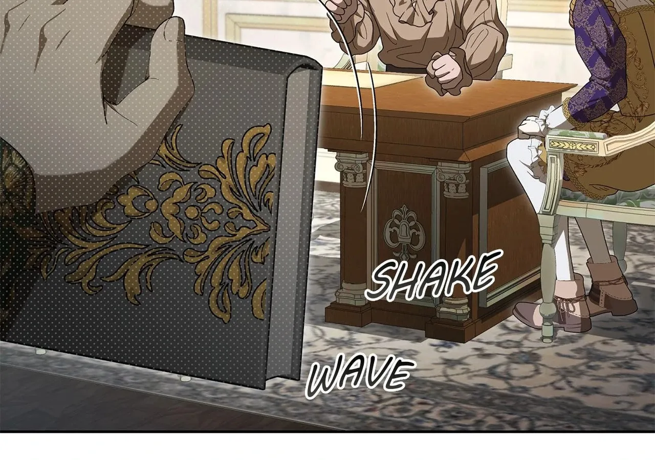 The Stone Thrown in the Lake Chapter 30 page 16 - 