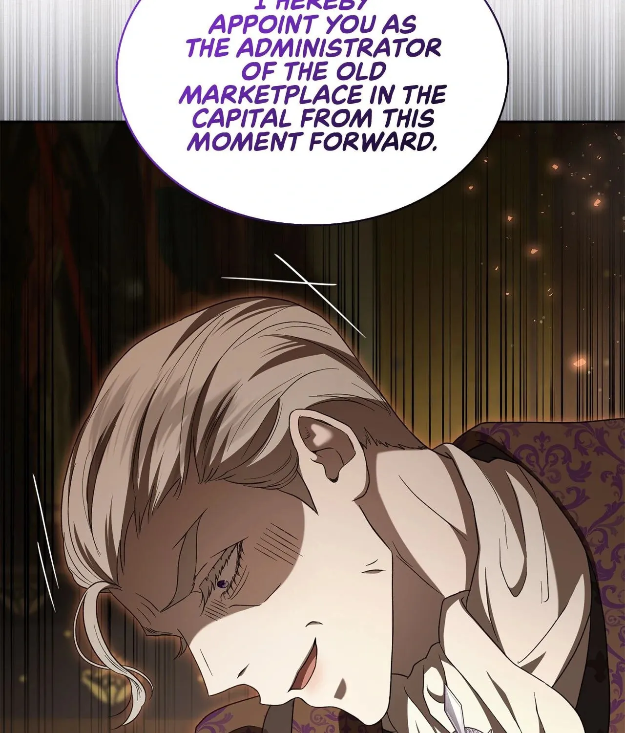 The Stone Thrown in the Lake Chapter 30 page 157 - 