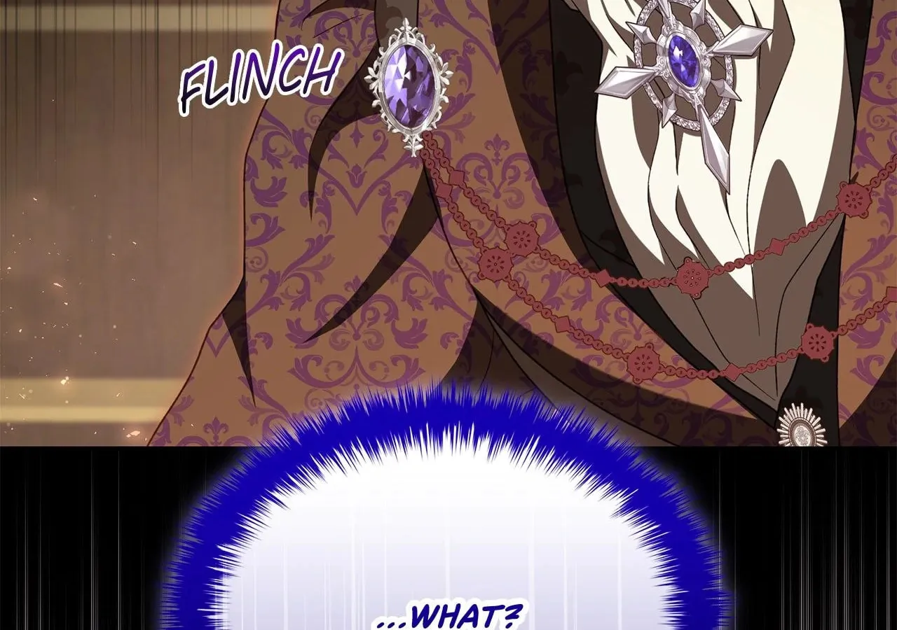 The Stone Thrown in the Lake Chapter 30 page 158 - 