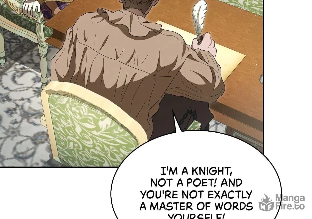 The Stone Thrown in the Lake Chapter 30 page 19 - 