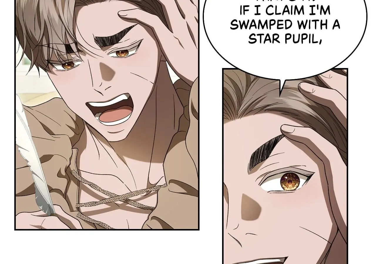 The Stone Thrown in the Lake Chapter 30 page 21 - 