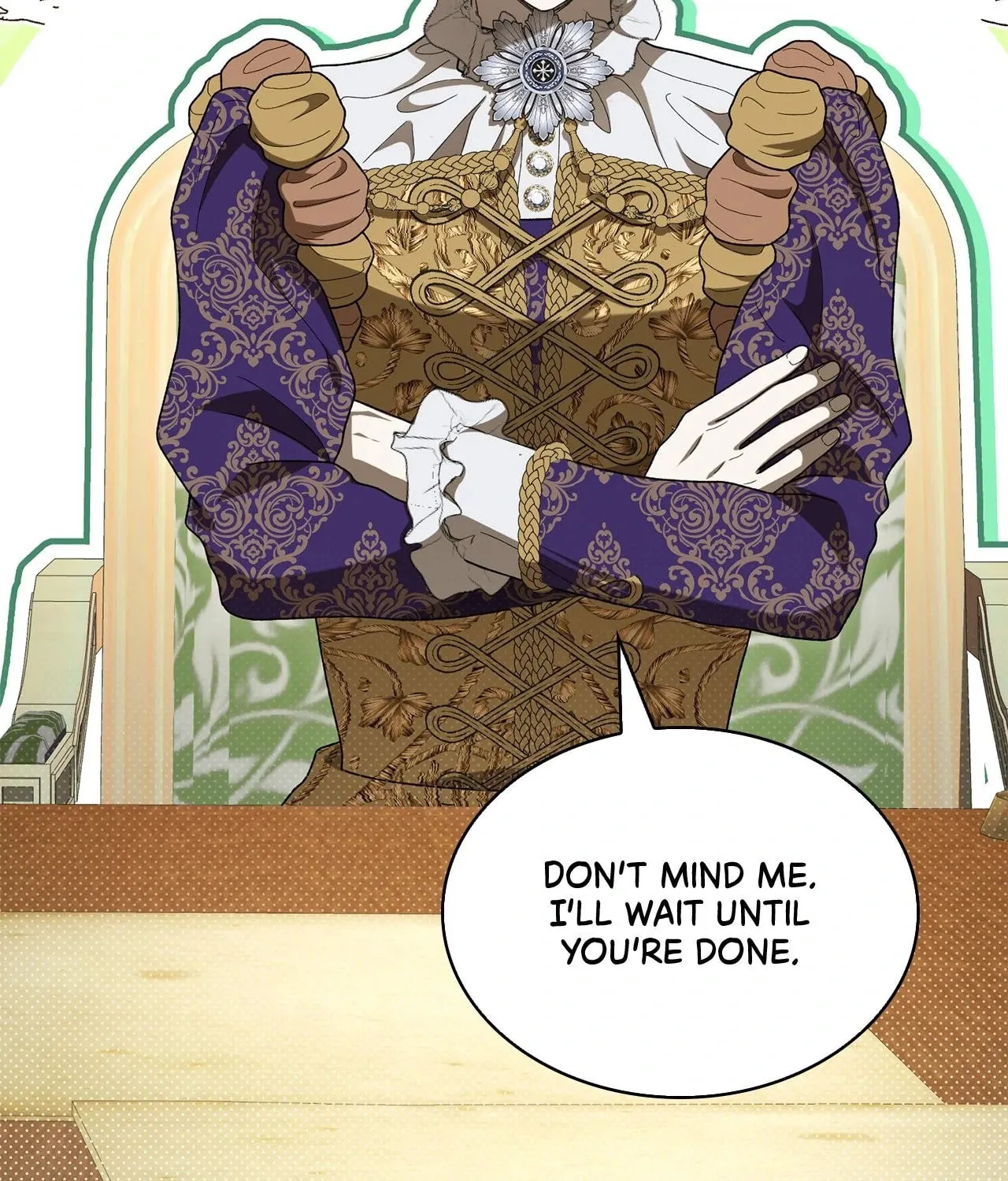 The Stone Thrown in the Lake Chapter 30 page 24 - 