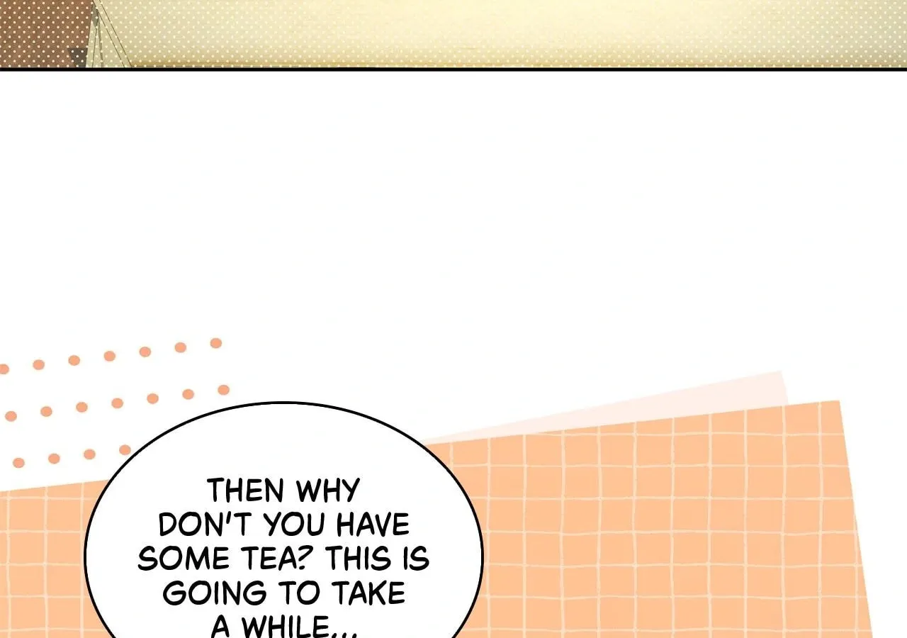 The Stone Thrown in the Lake Chapter 30 page 25 - 