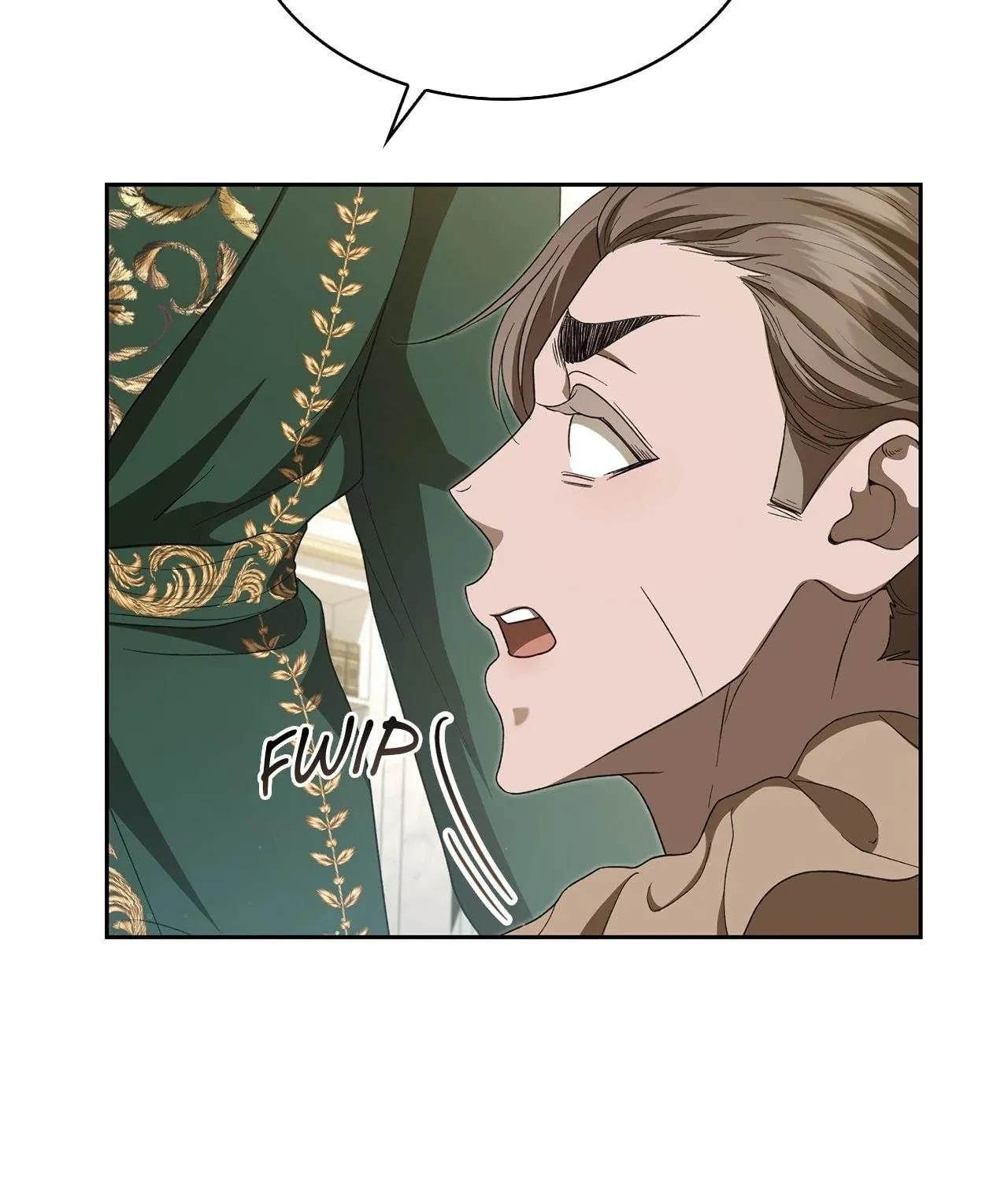 The Stone Thrown in the Lake Chapter 30 page 28 - 