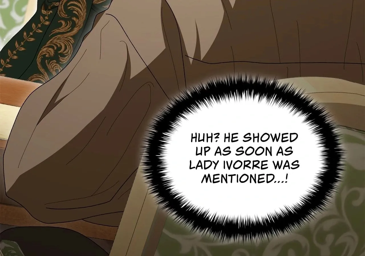 The Stone Thrown in the Lake Chapter 30 page 31 - 