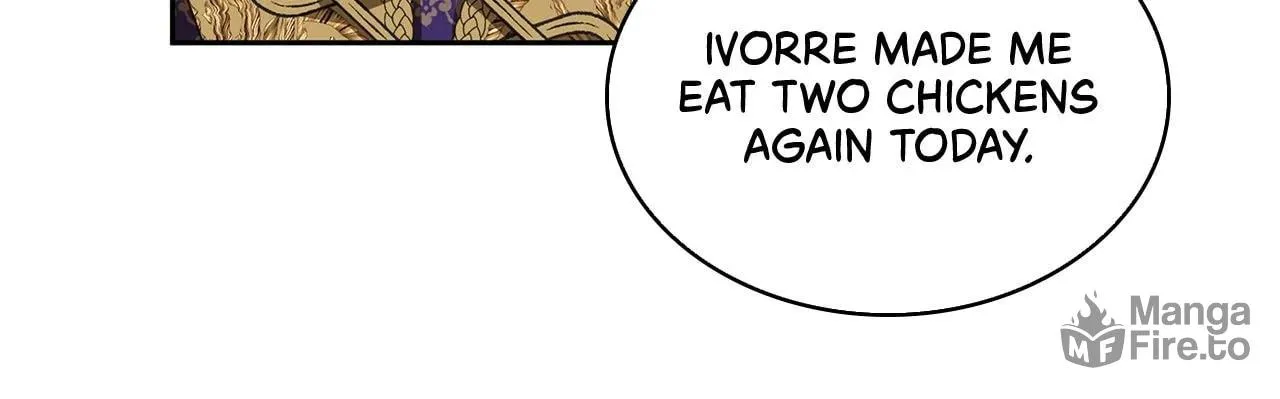 The Stone Thrown in the Lake Chapter 30 page 34 - 