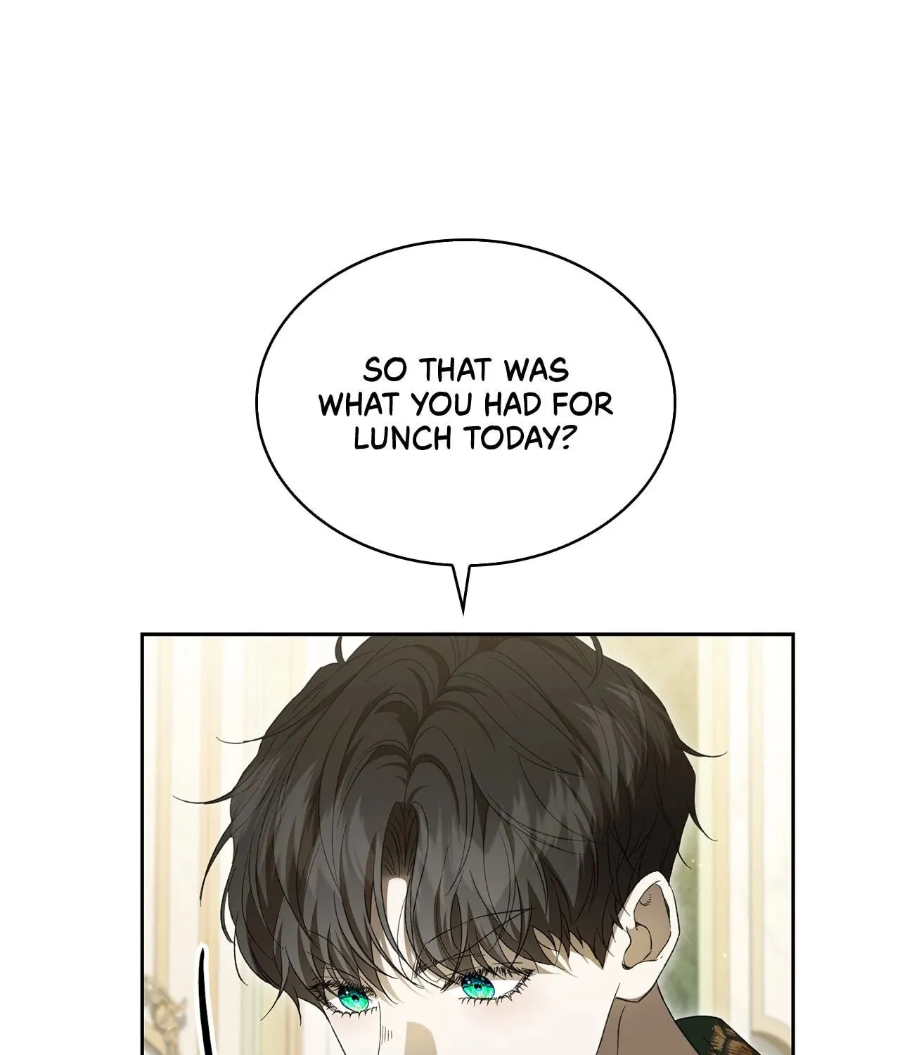 The Stone Thrown in the Lake Chapter 30 page 35 - 