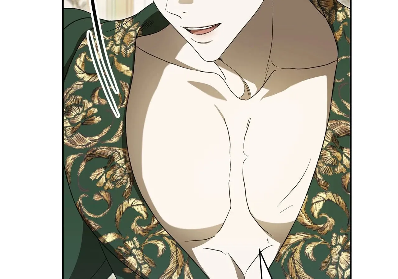 The Stone Thrown in the Lake Chapter 30 page 36 - 