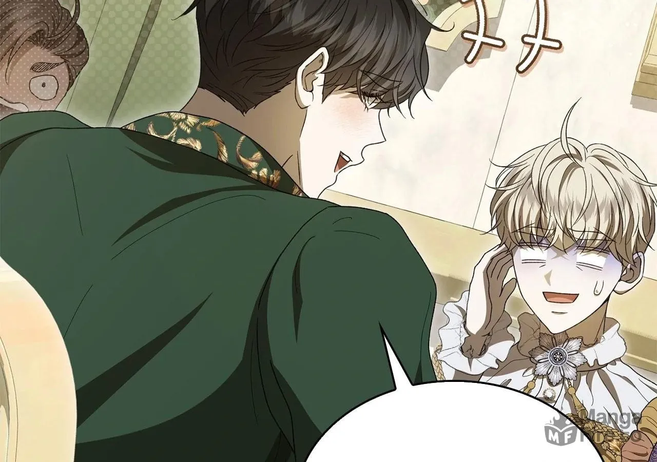 The Stone Thrown in the Lake Chapter 30 page 40 - 