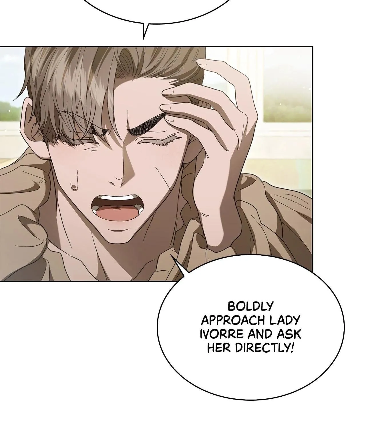 The Stone Thrown in the Lake Chapter 30 page 45 - 
