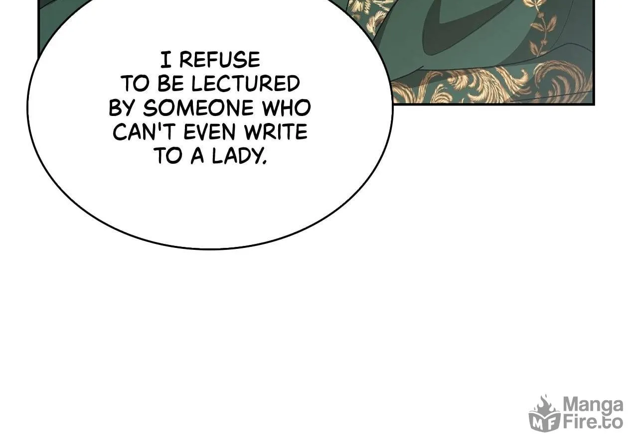 The Stone Thrown in the Lake Chapter 30 page 48 - 