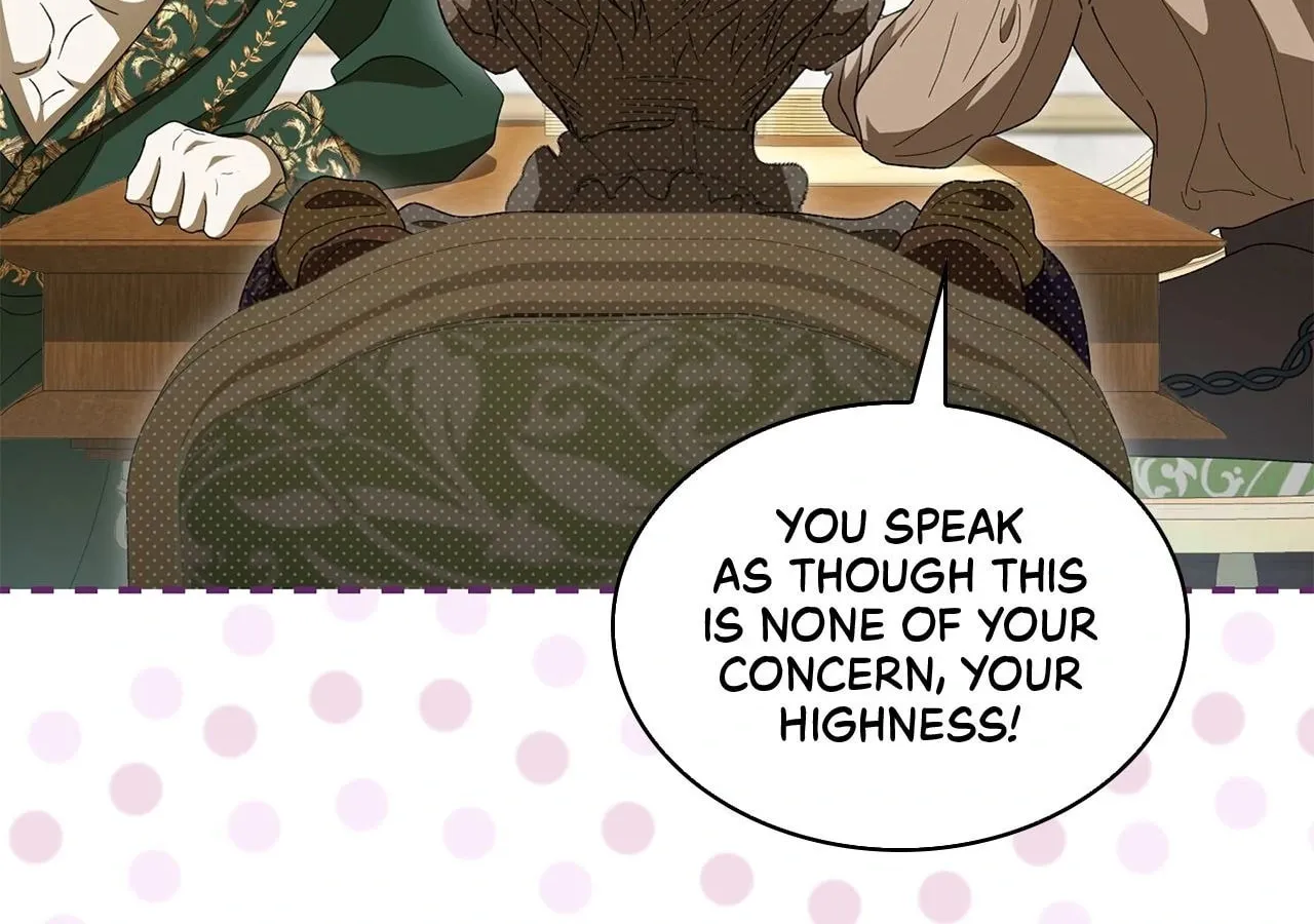 The Stone Thrown in the Lake Chapter 30 page 50 - 