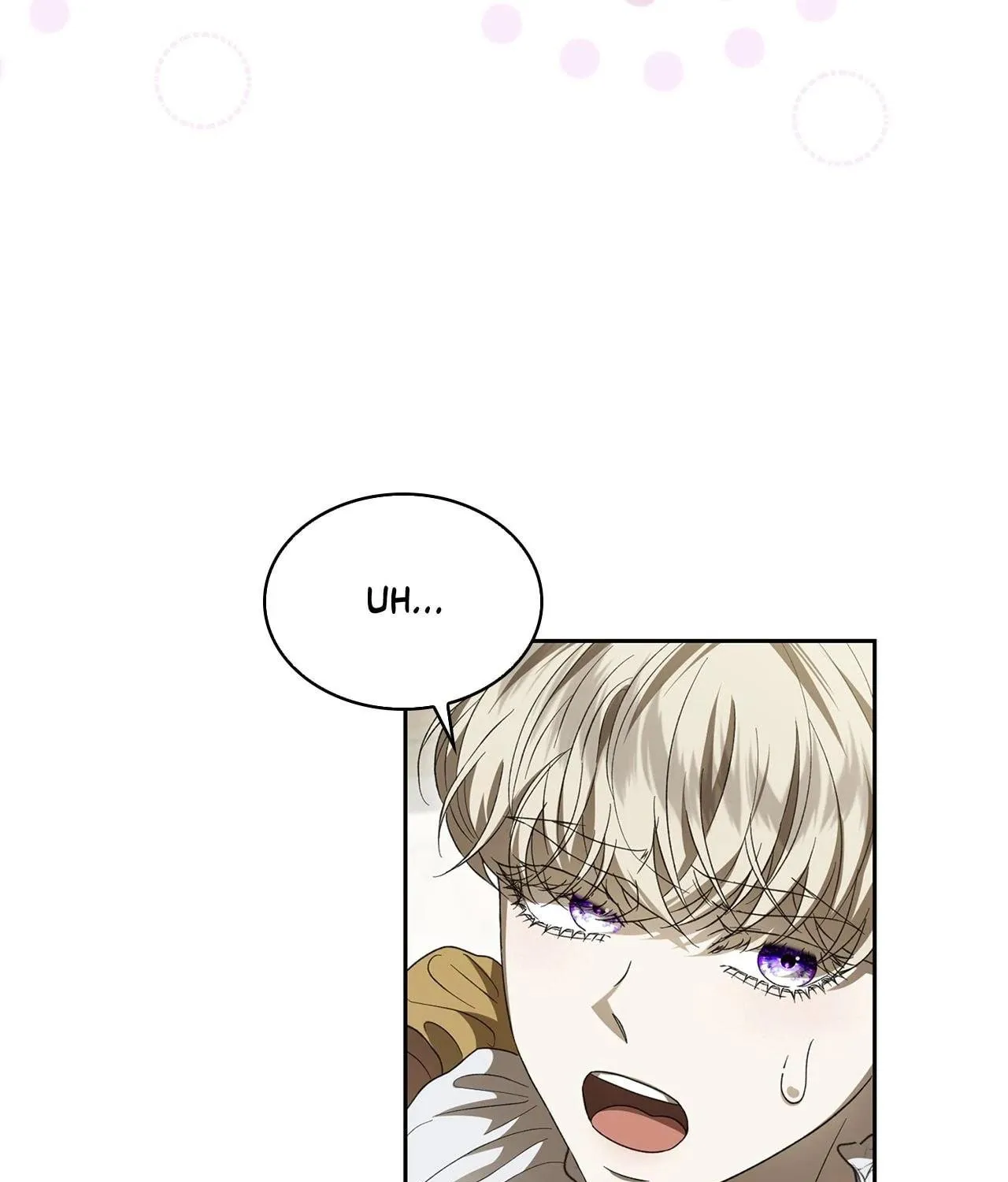The Stone Thrown in the Lake Chapter 30 page 51 - 