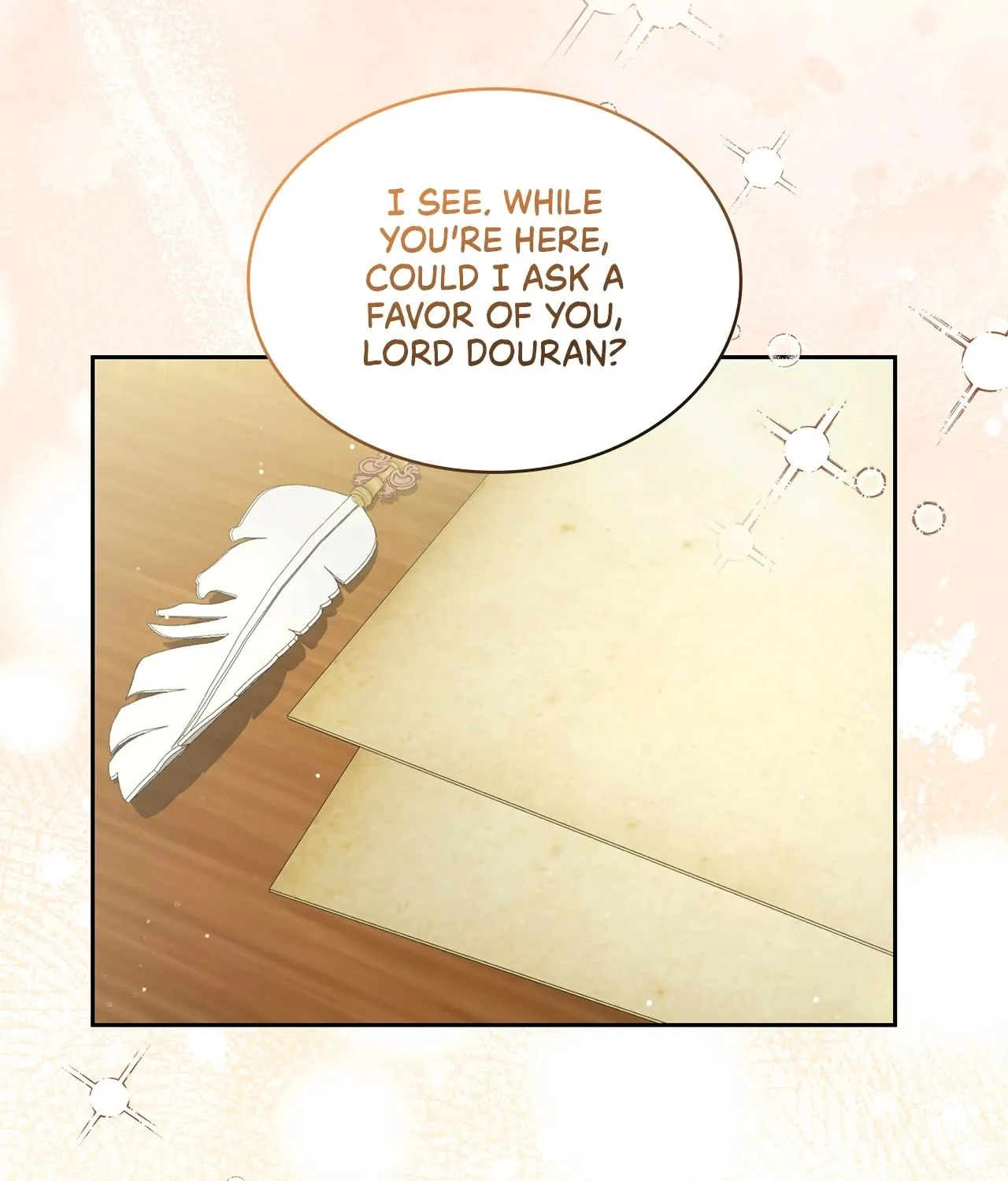 The Stone Thrown in the Lake Chapter 30 page 60 - 