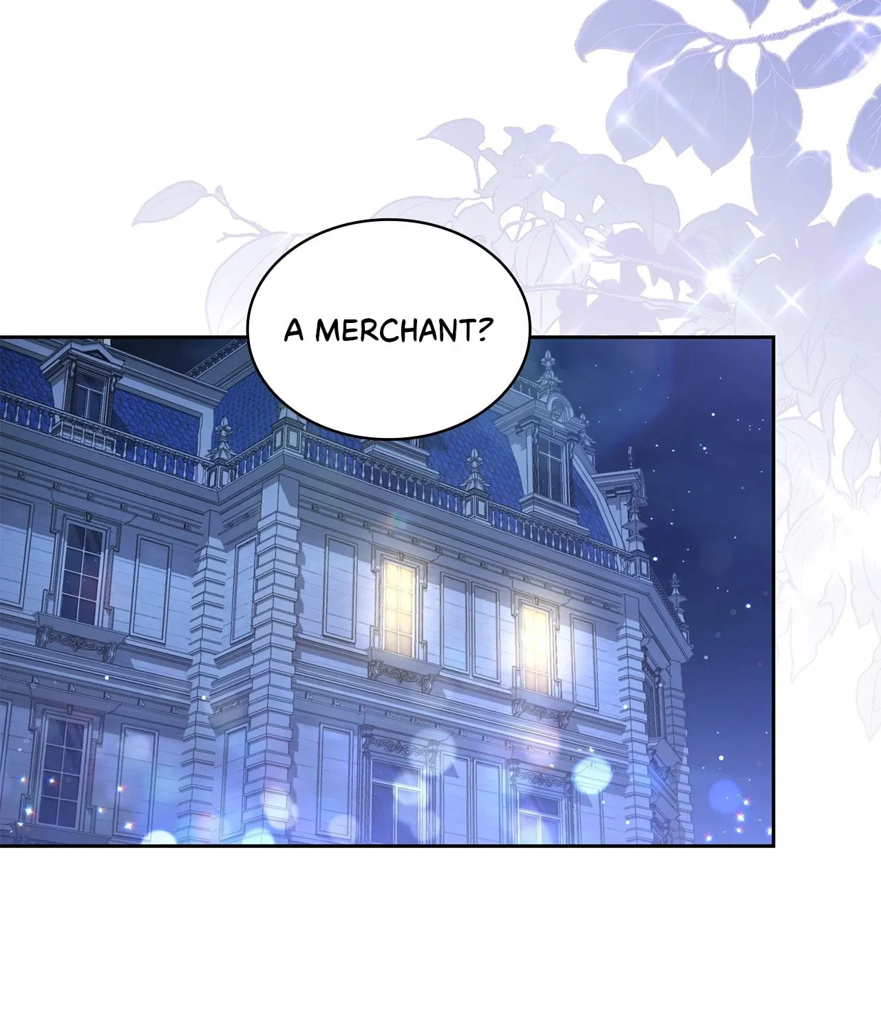 The Stone Thrown in the Lake Chapter 30 page 64 - 