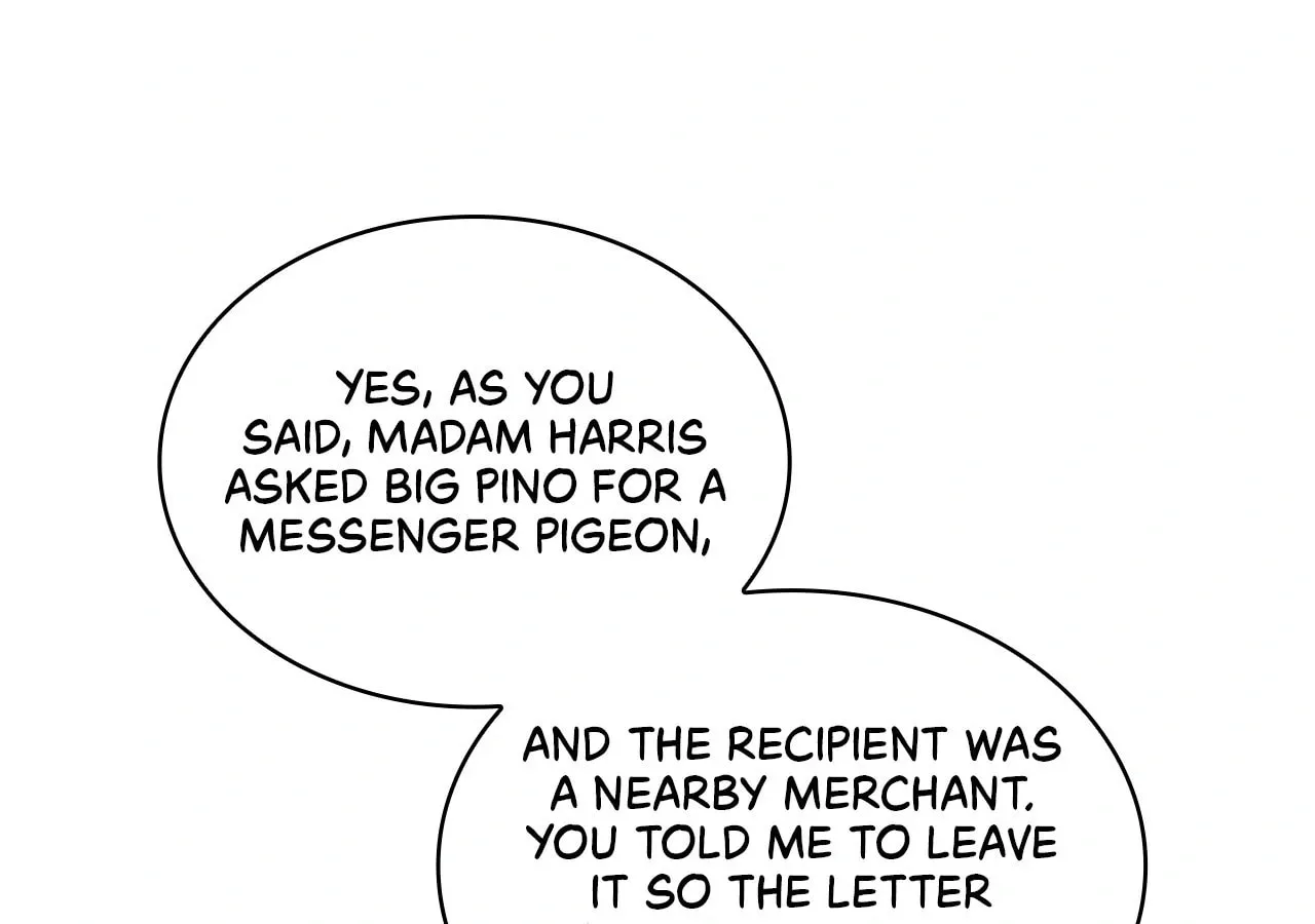 The Stone Thrown in the Lake Chapter 30 page 65 - 