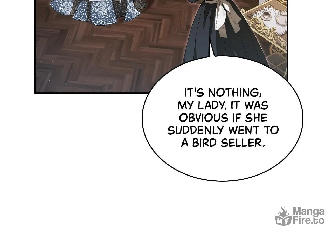 The Stone Thrown in the Lake Chapter 30 page 74 - 