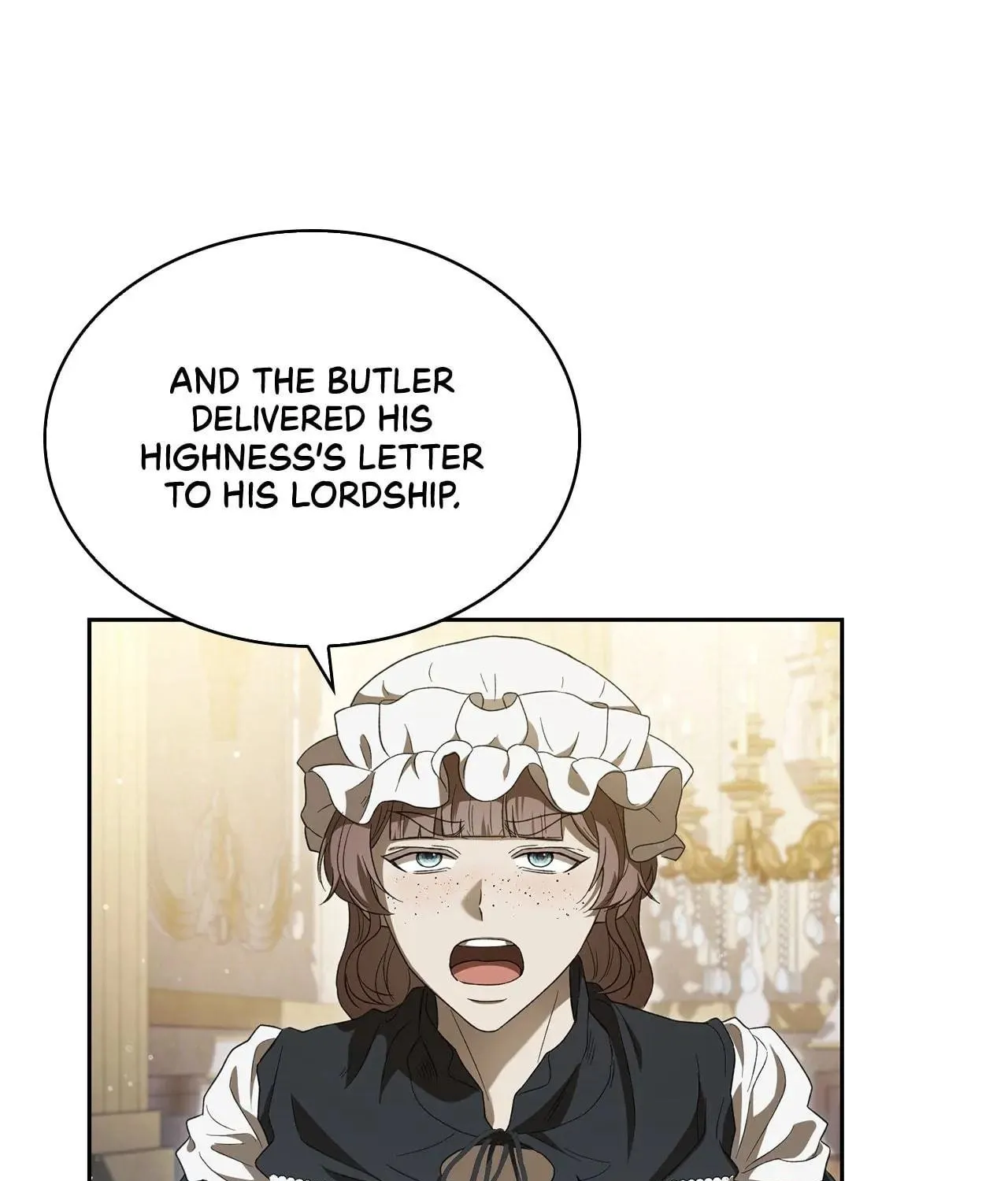 The Stone Thrown in the Lake Chapter 30 page 75 - 
