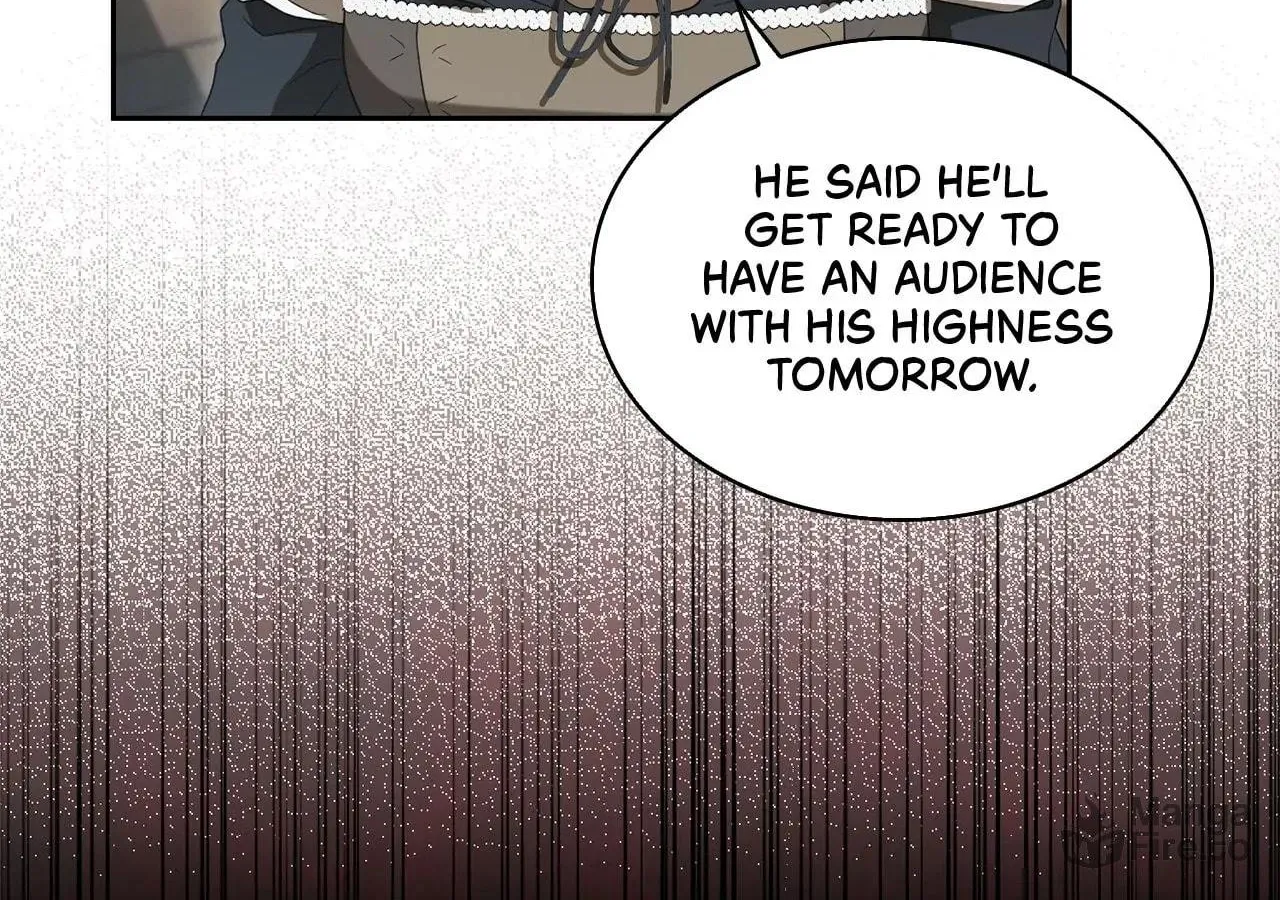 The Stone Thrown in the Lake Chapter 30 page 76 - 
