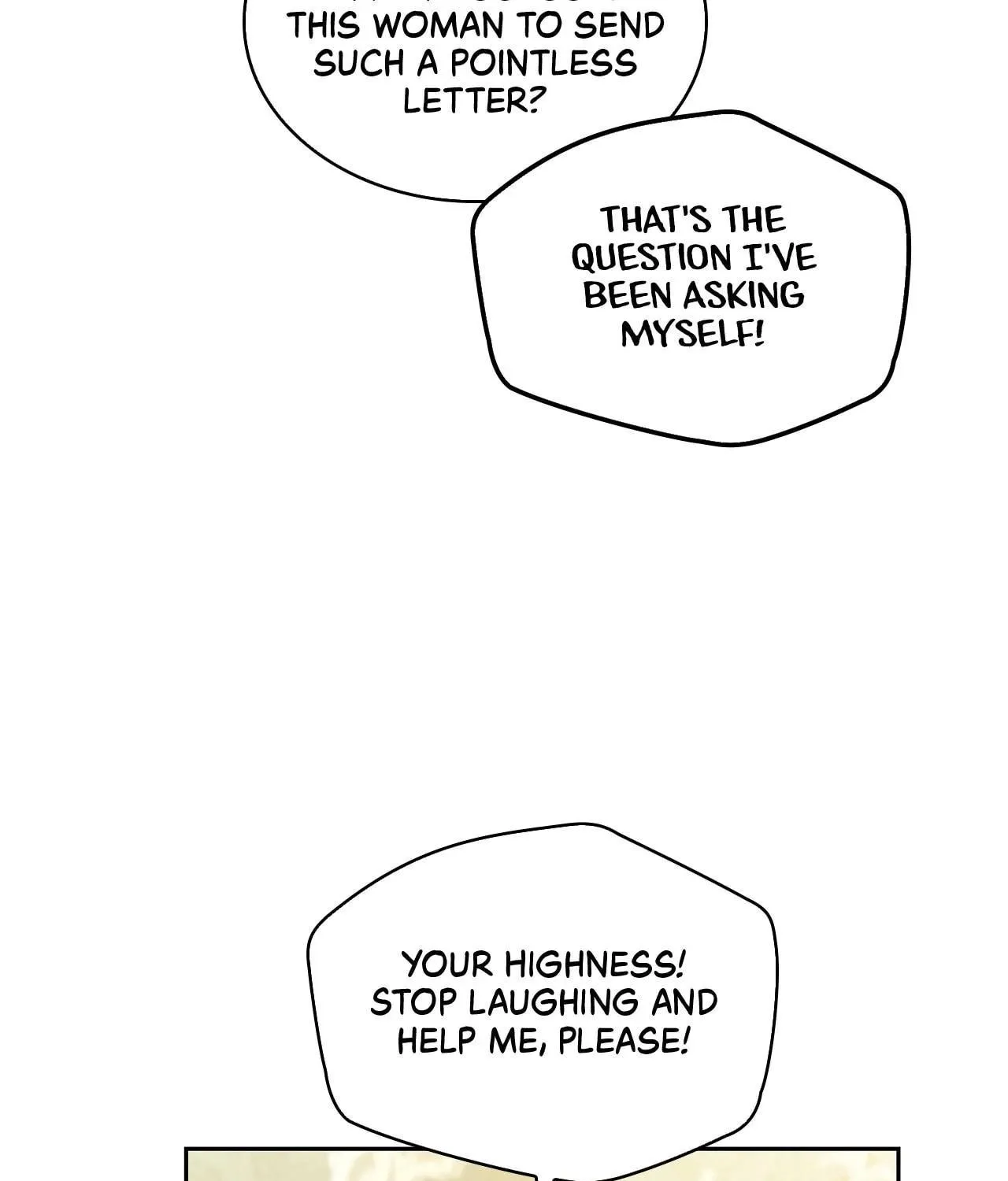 The Stone Thrown in the Lake Chapter 30 page 9 - 