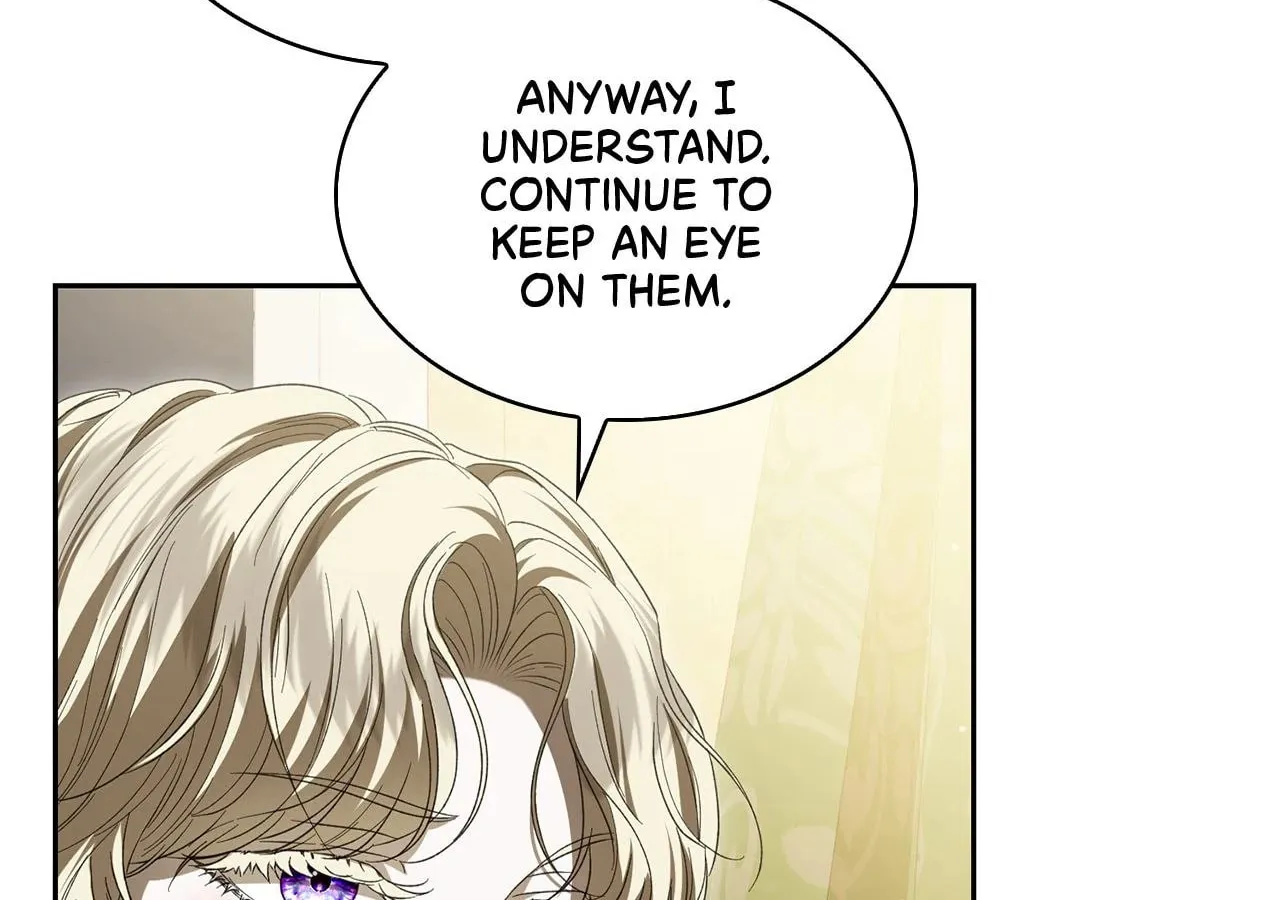 The Stone Thrown in the Lake Chapter 30 page 82 - 