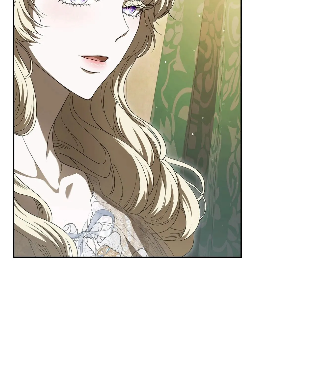 The Stone Thrown in the Lake Chapter 30 page 83 - 
