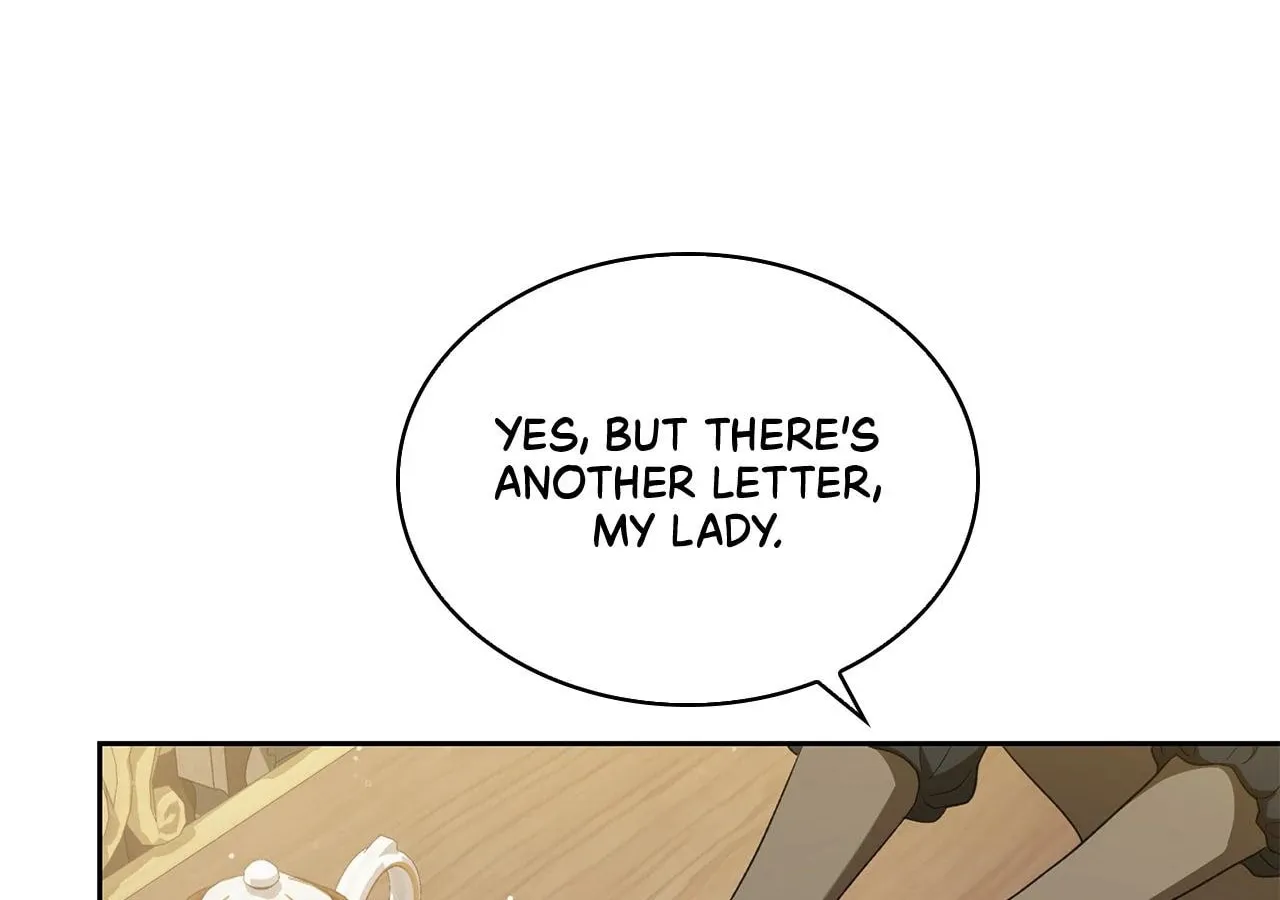 The Stone Thrown in the Lake Chapter 30 page 84 - 
