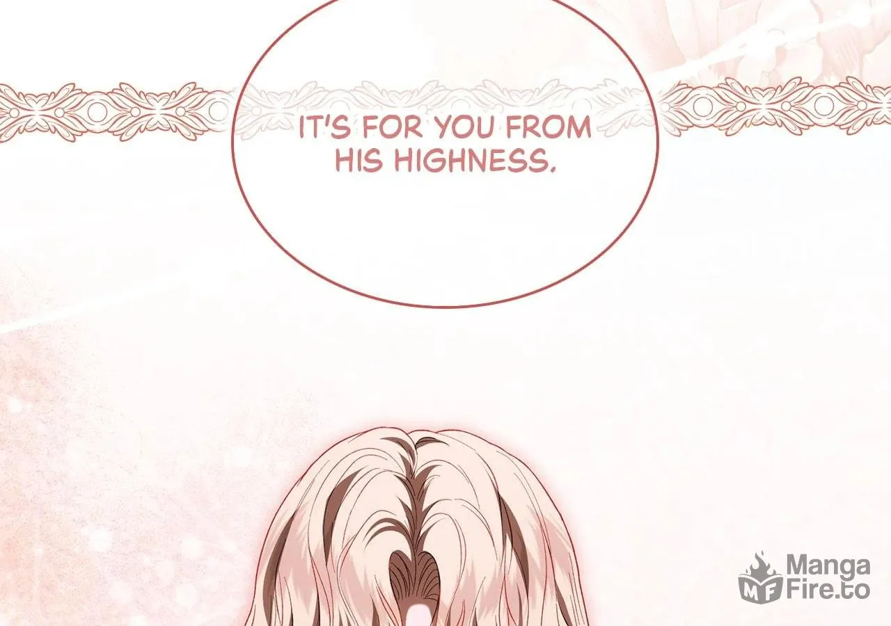 The Stone Thrown in the Lake Chapter 30 page 86 - 