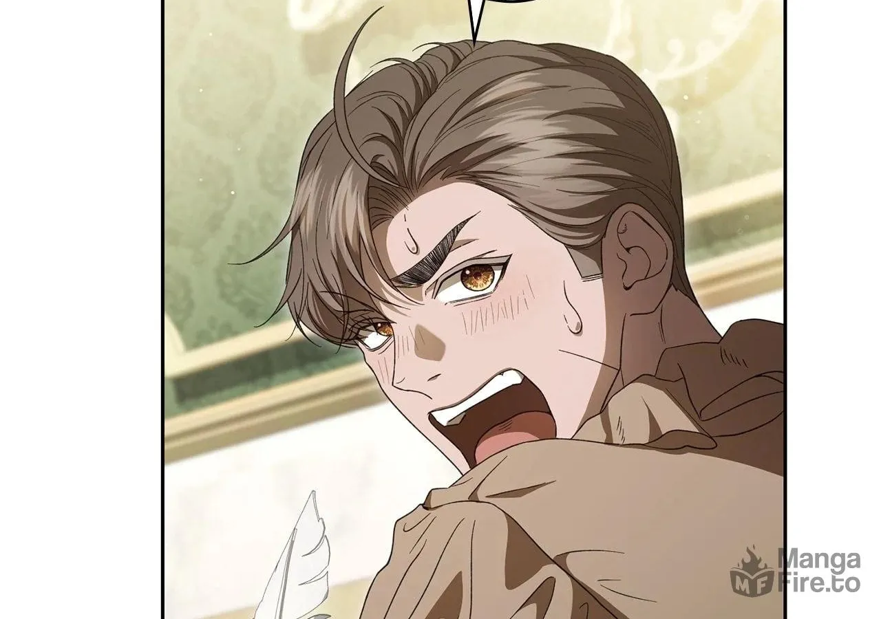 The Stone Thrown in the Lake Chapter 30 page 10 - 