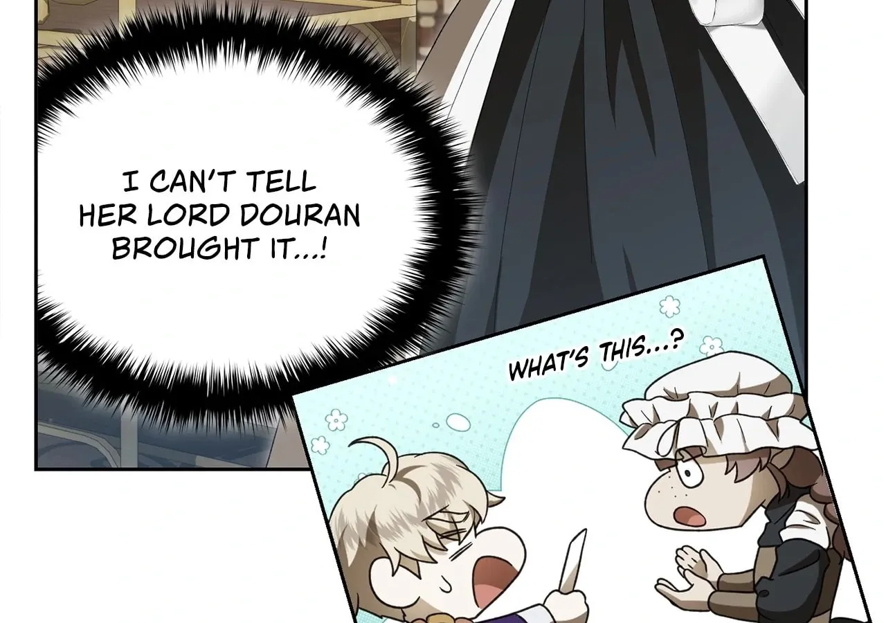 The Stone Thrown in the Lake Chapter 30 page 93 - 