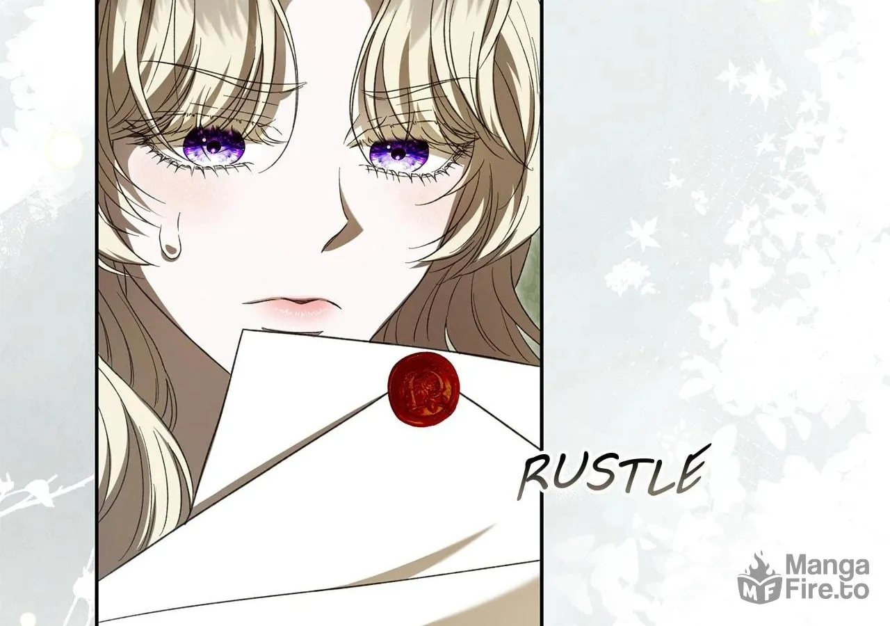 The Stone Thrown in the Lake Chapter 30 page 95 - 