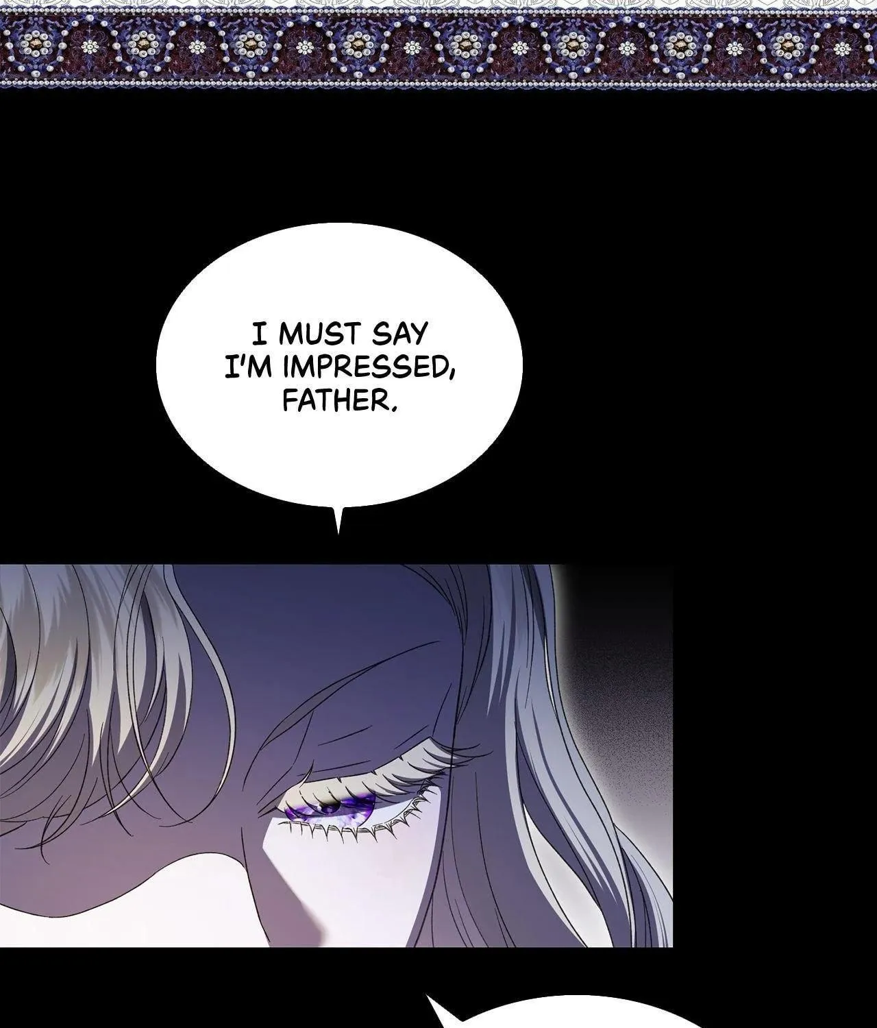 The Stone Thrown in the Lake Chapter 31 page 103 - 