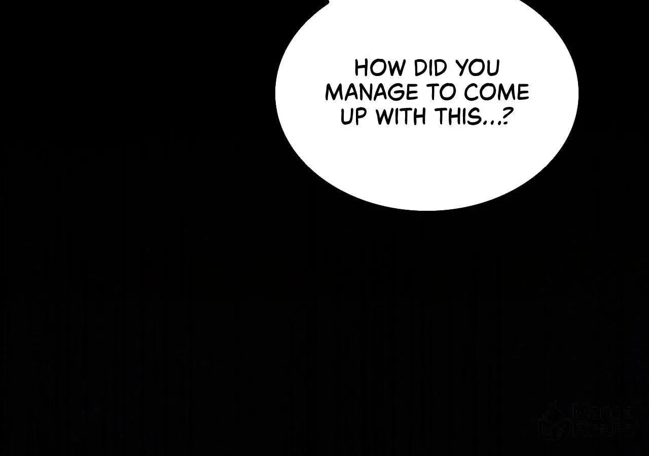 The Stone Thrown in the Lake Chapter 31 page 104 - 