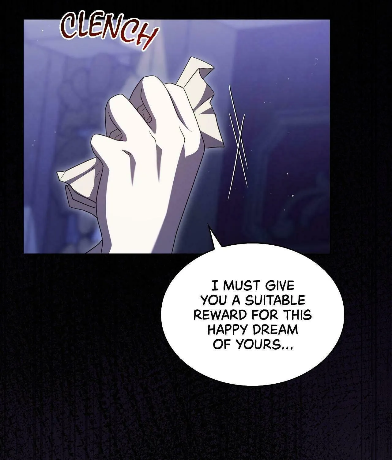 The Stone Thrown in the Lake Chapter 31 page 105 - 