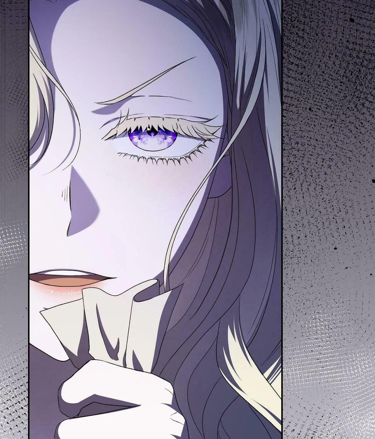 The Stone Thrown in the Lake Chapter 31 page 107 - 