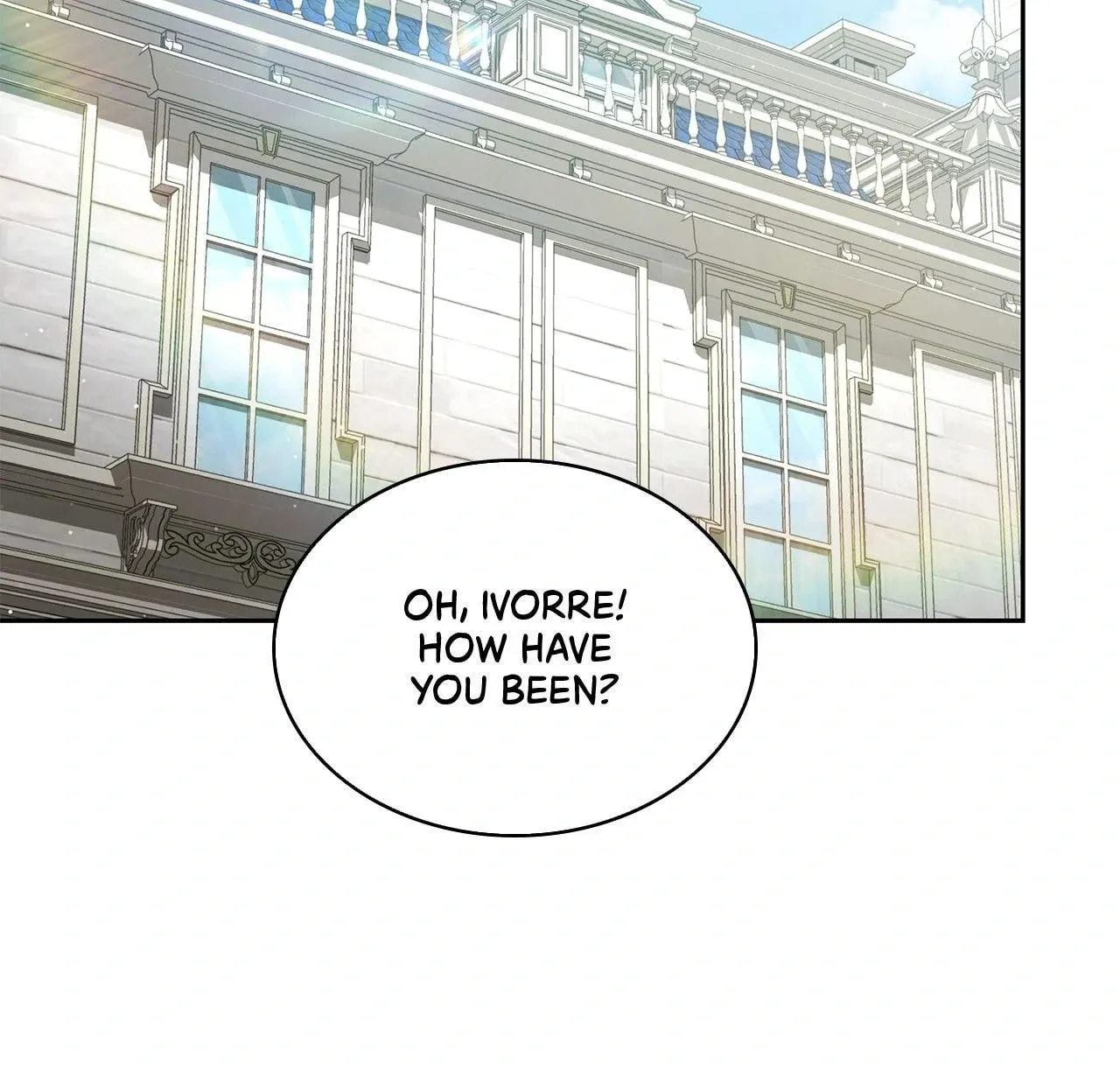 The Stone Thrown in the Lake Chapter 31 page 111 - 