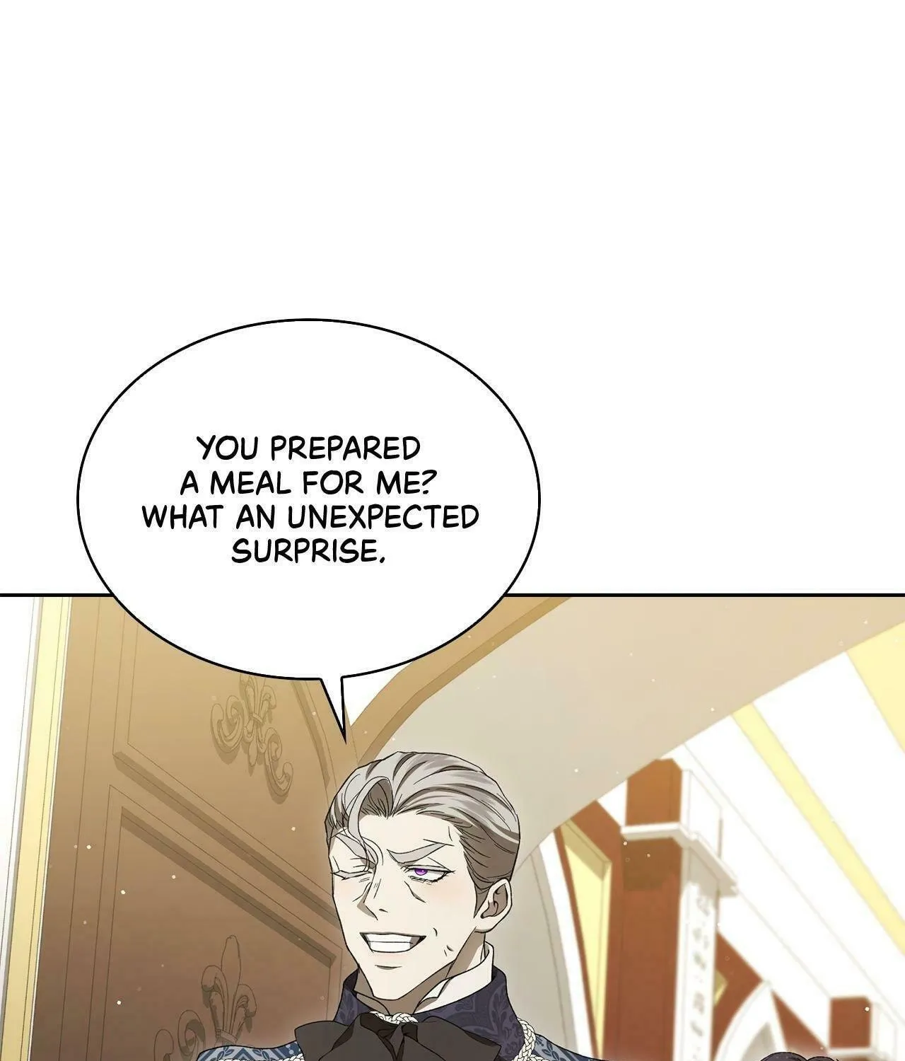 The Stone Thrown in the Lake Chapter 31 page 112 - 