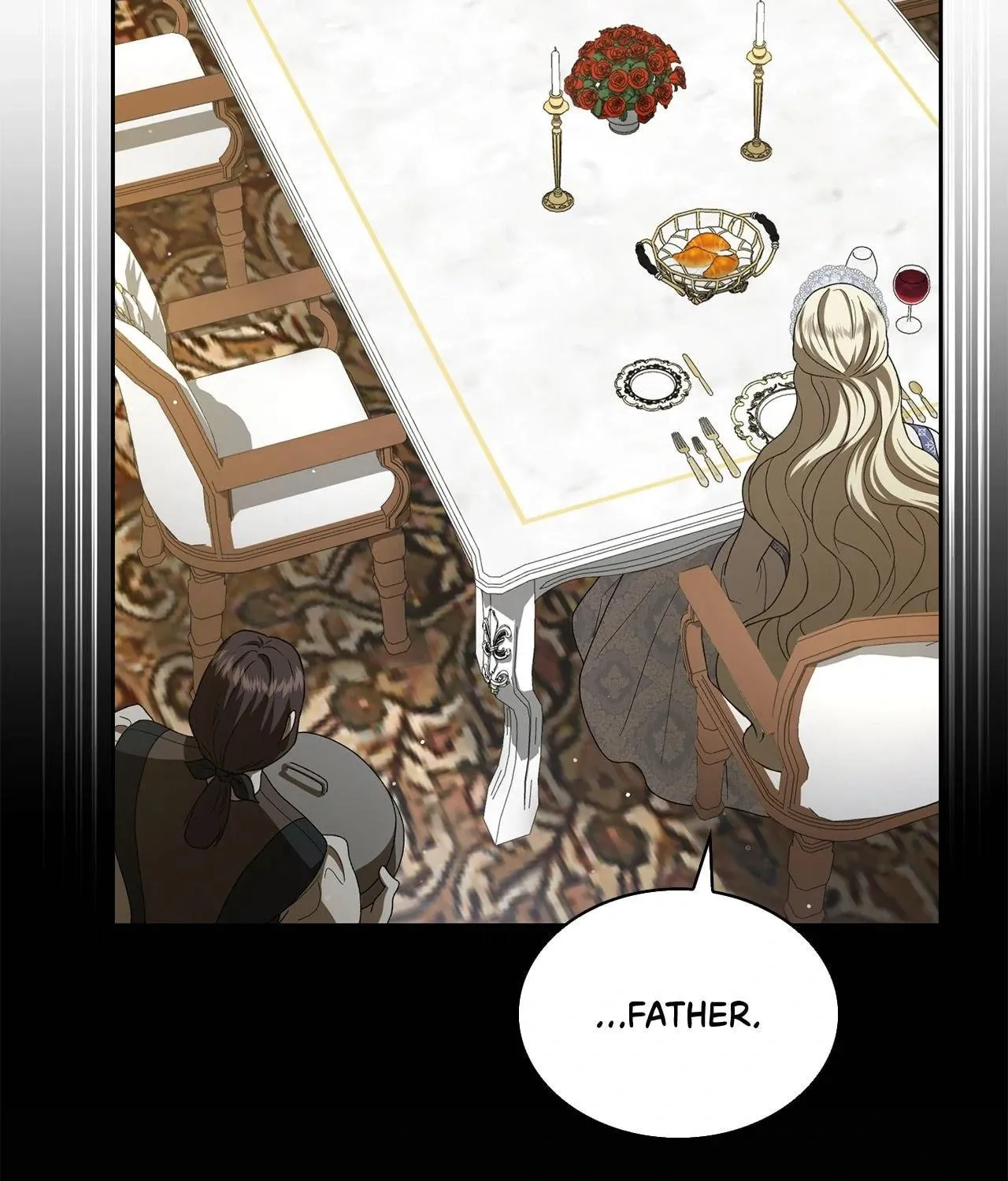 The Stone Thrown in the Lake Chapter 31 page 122 - 