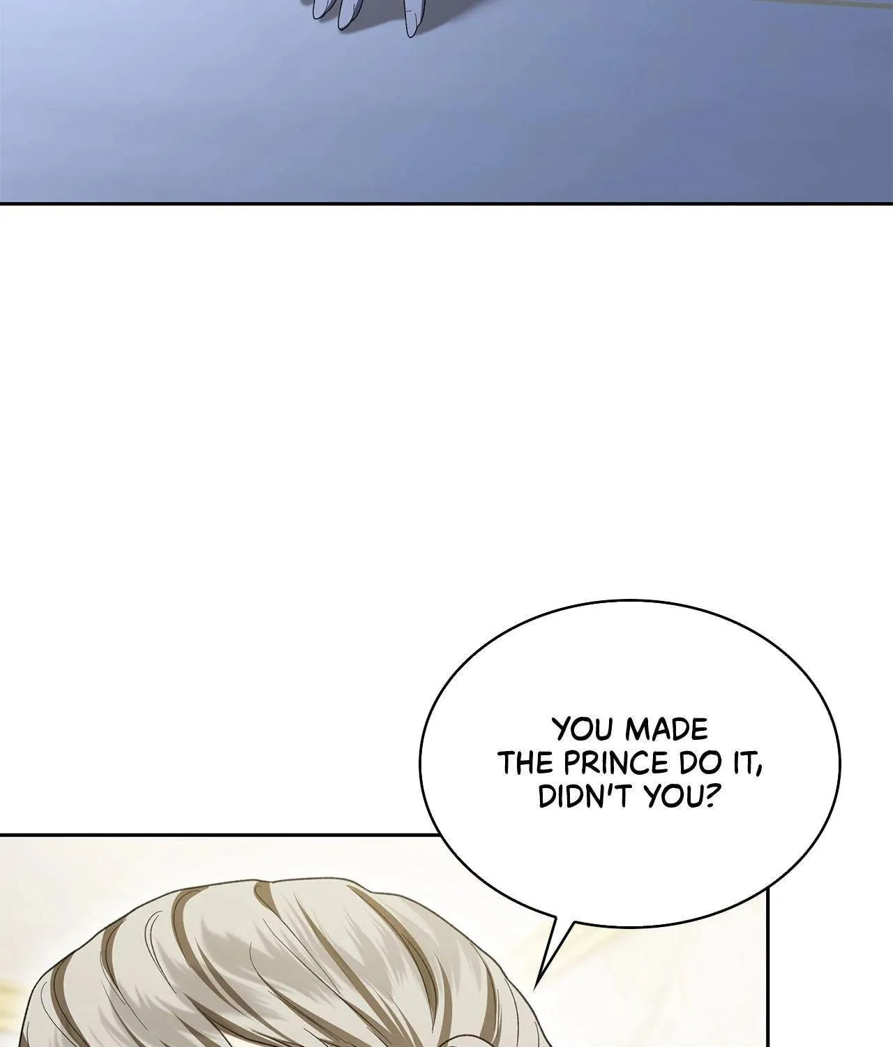 The Stone Thrown in the Lake Chapter 31 page 126 - 