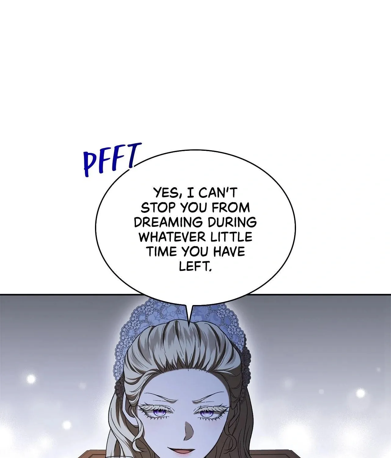 The Stone Thrown in the Lake Chapter 31 page 129 - 