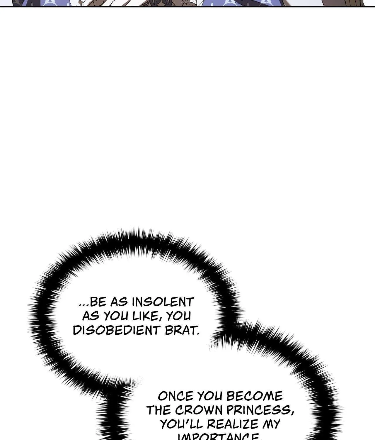 The Stone Thrown in the Lake Chapter 31 page 131 - 