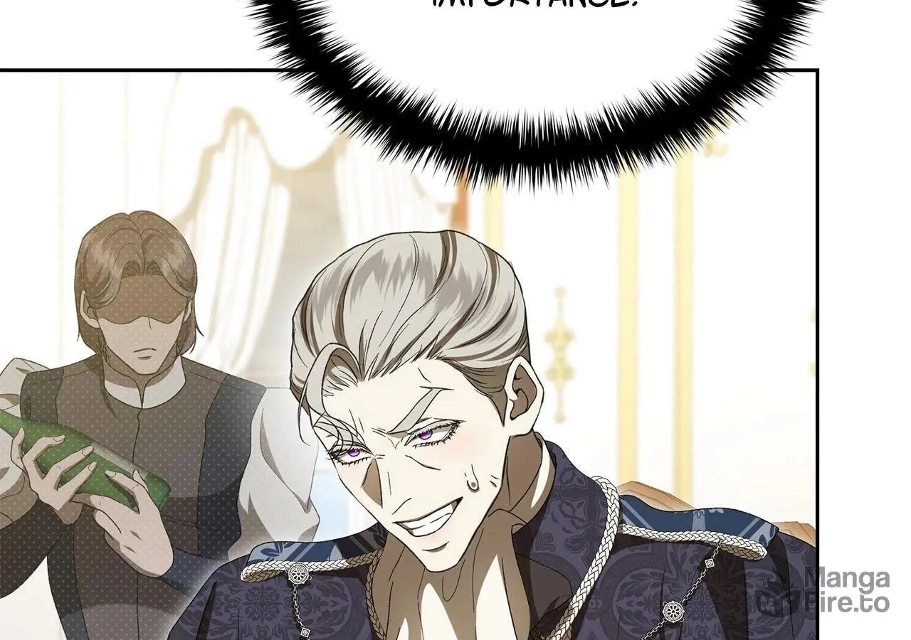 The Stone Thrown in the Lake Chapter 31 page 132 - 