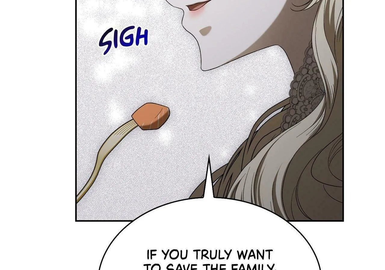 The Stone Thrown in the Lake Chapter 31 page 136 - 