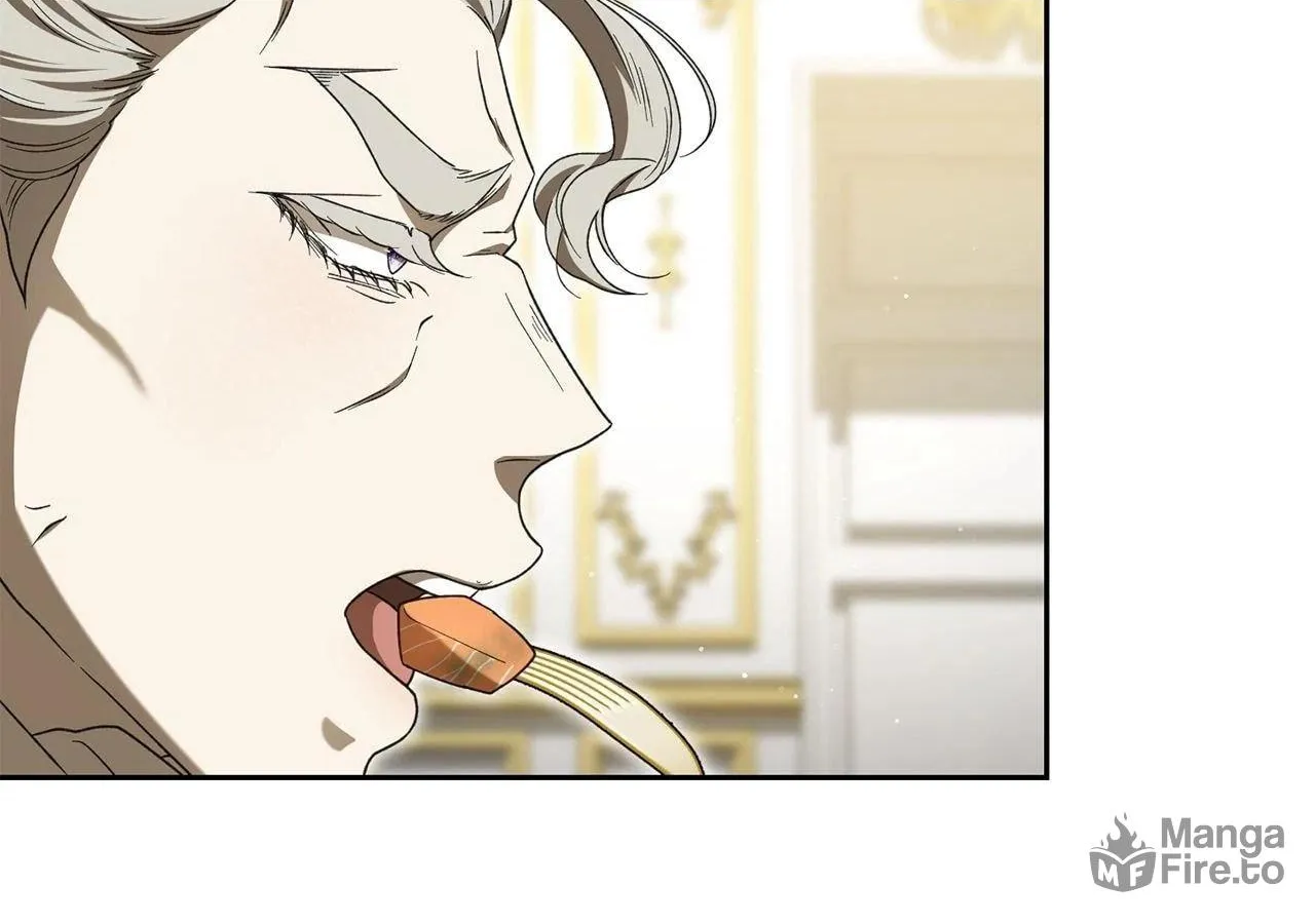 The Stone Thrown in the Lake Chapter 31 page 138 - 