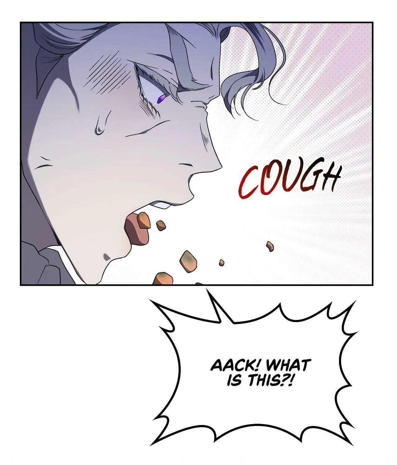 The Stone Thrown in the Lake Chapter 31 page 139 - 