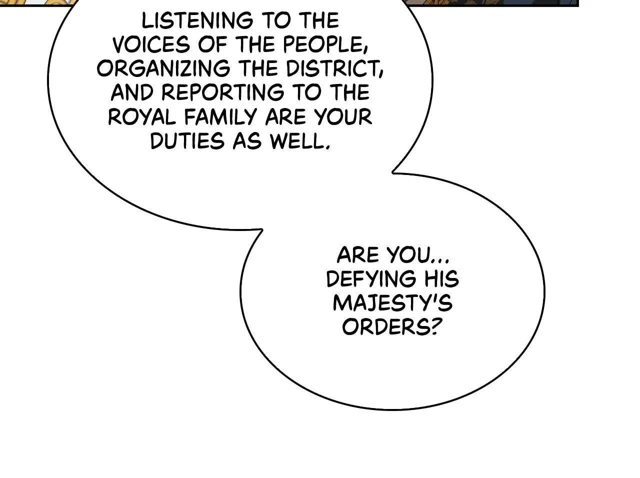 The Stone Thrown in the Lake Chapter 31 page 15 - 