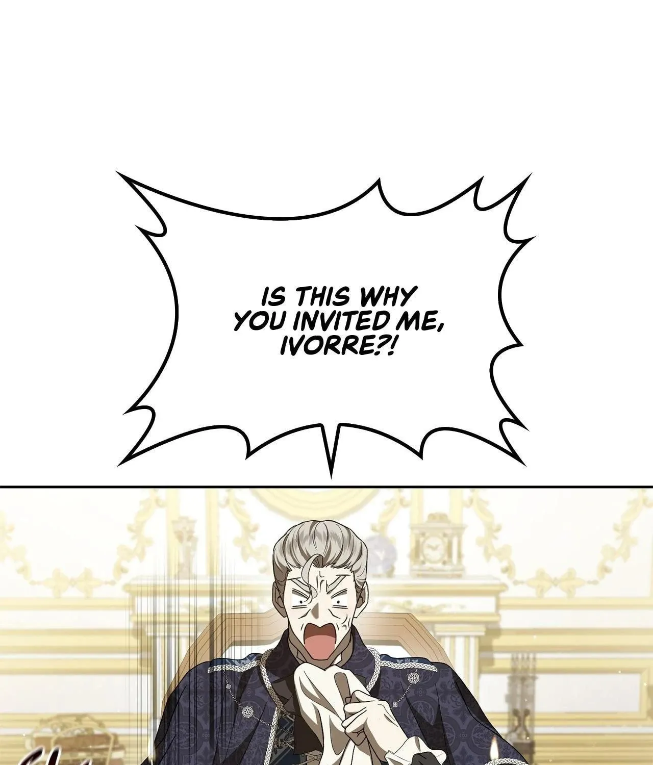 The Stone Thrown in the Lake Chapter 31 page 145 - 