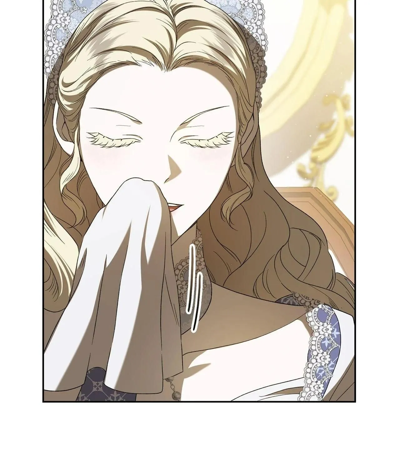 The Stone Thrown in the Lake Chapter 31 page 149 - 